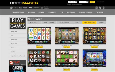 oddsmaker.ag mobile|Oddsmaker Reviews .